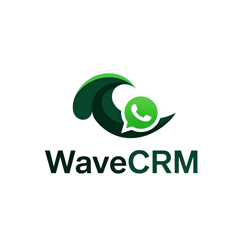WaveCRM logo